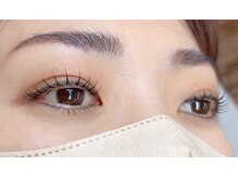 ヴィサージュ 桑名(Visage)/ラッシュリフト/まつげパーマ