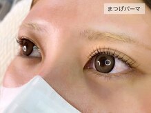 ココズルーム(KOKO's Room)/まつげパーマ