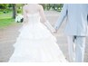☆*:..ブライダルコース..:*☆パック付(デコルテ剃り無)¥19980→¥16500