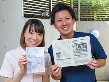 ジェーズメディカル整体院 札幌院(J'Sメディカル整体院)の写真/【猫背・骨格調整体感お試しコース(60分)¥3300】身体のことを知り尽くした整体師による施術は体験必至!