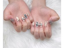 ニチネイルアートスタジオ(Nichi Nail Art Studio)/