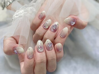 コロミネイル(colome nail)/