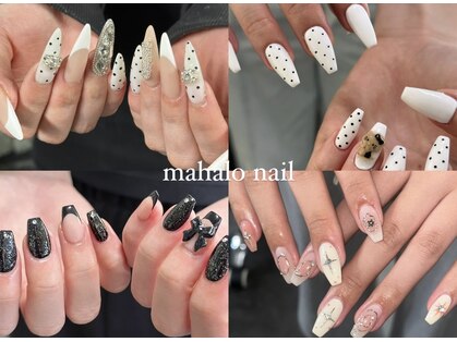 マハロ(mahalo.)の写真