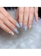 アース 新瑞橋店(HAIR & MAKE EARTH)/惹きつける、輝き♪