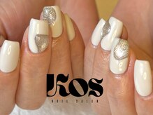 コス(KOS)/KOS half design 90min