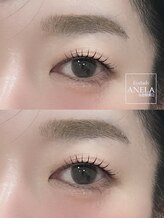 アネラ 仙台駅東口店(ANELA)/韓国マスカラパーマ