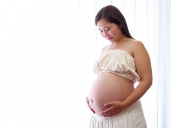 プリンセスフォー/ママと赤ちゃんのために・・・