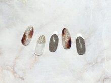 メゾンミズホ(Maison Mizuho)/ゴージャスセット