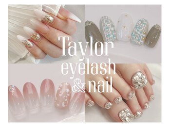 テイラー(Taylor)