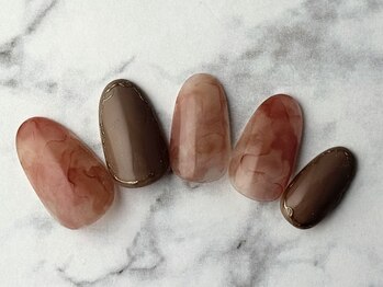 ネイルサロンリヴィエール(Riviere)/HAND★初回¥9500/再来¥10000