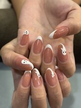 スターチス 行徳(statice)/ハロウィンとフレンチ