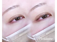 ロアブロウ 高知(LOA-brow)/Parisienne