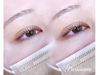 ロアブロウ 高知(LOA-brow)/Parisienne