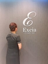 エクシア(Excia)&nbsp;AYUMI 