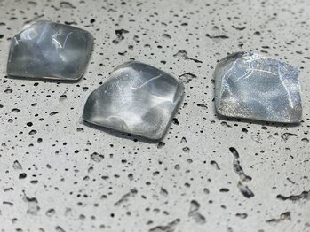 デイアオヤマ(Day.aoyama)/水の様な透明感◎