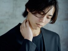 ユーレカ(Eureca)の雰囲気（メンズアイブロウもお任せください＾＾）