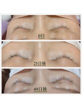 リトルリー(Little Ri)/ラッシュアディクトプロケア