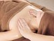 サロン ド ソワ(Salon de Soie)の写真/【挙式準備本格ケア】二の腕・背中・フェイスラインを集中施術！どこから見ても美しい理想のドレス姿へ◎