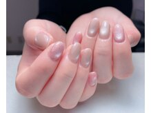 メオネイル(MEO NAIL)/マグネット2色