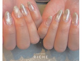 グレージュフラッシュマグ