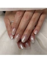 Nail Salon CHAINON 【シェノン】/
