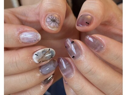 リアン(lian.)の写真