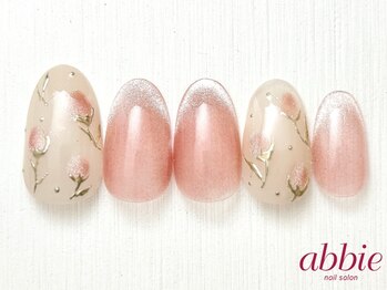 チューリップロゼ[C]¥12650