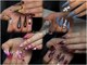 コモネイルスタジオ(CoMo Nail Studio)の写真