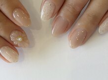 ワーブ 一宮店(worb.)/ｆixed price nail