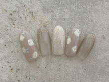 リノ(Lino)/ニュアンスネイル