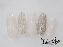 レオニー 千葉店(Leonie)/ミラーデザイン