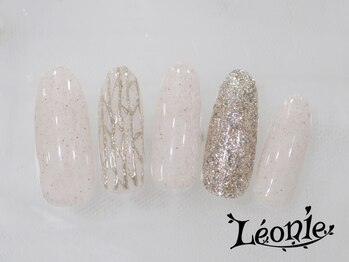 レオニー 千葉店(Leonie)/ミラーデザイン