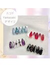 5月　Yamasaki定額　パーツ代込