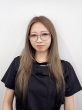 ビューティービースト フォー ネイルアンドアイラッシュ 並木店(beauty:beast) 上藤 歩晴