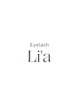リア(Li'a)/Eyelash Li'a
