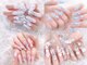 シンデレラネイル(CINDERELLA NAIL)の写真