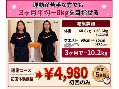 たけだ整体院 鍼灸院の写真