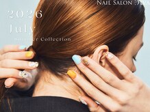 ネイルサロンディーバ 石橋店(Diva)/2026　summer collection