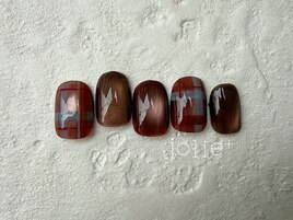 jolie+ Nail Design