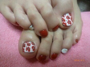 サロン ド パティポー(Salon de Patypo)/初回¥3500(オフ無料)