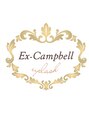 エクスキャンベルアイラッシュ 伏見桃山店(Ex-Campbell eyelash)/Ex-Campbell　伏見桃山店