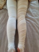 オイルテラピーサロン アルム(arum)/バンテージ