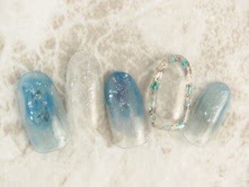 ルアナ 吉祥寺店(LUANA)/¥93500円☆パラジェル