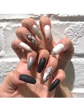 グラマラス プレジール 中野店(glamourous plaisir)/☆アートやり放題☆