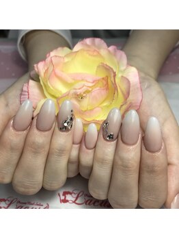 ネイルサロン ラクス(Lacus)/