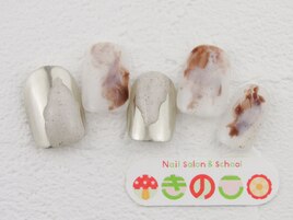 選べるデザインMコース