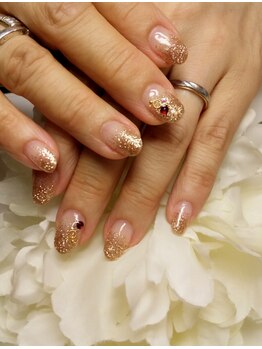 コーラル(CORAL)/選べるシンプルアート¥6240