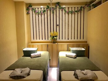 ミロク 浅草橋(MIROKU)/ペアルーム