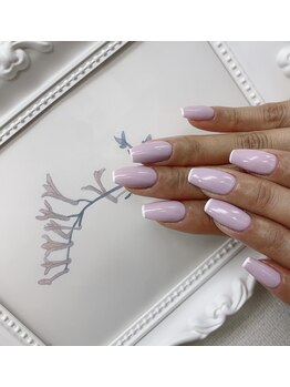 サロン ド シエル(Salon de ciel)/nail design...♪