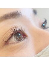 ラグゼ 高林店(Luxxe)/design